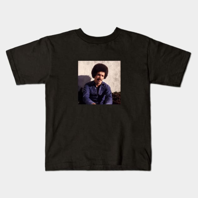 Keith Jarrett #14 Kids T-Shirt by corekah